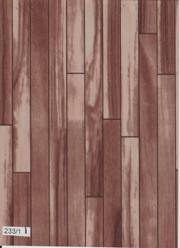 Muşamba 1 Metre 0.6 mm No:1 (30/Metre)✓